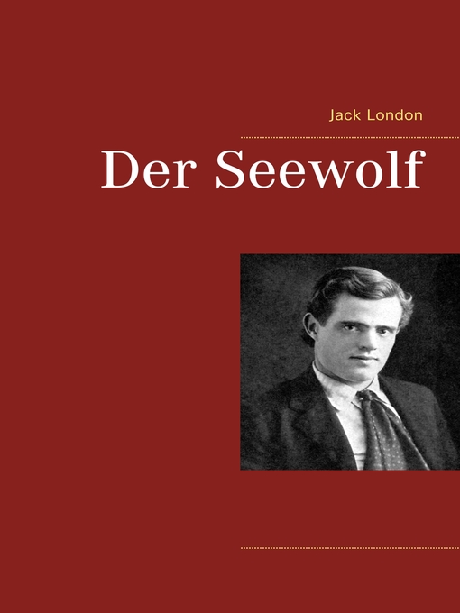 Upplýsingar um Der Seewolf eftir Jack London - Biðlisti